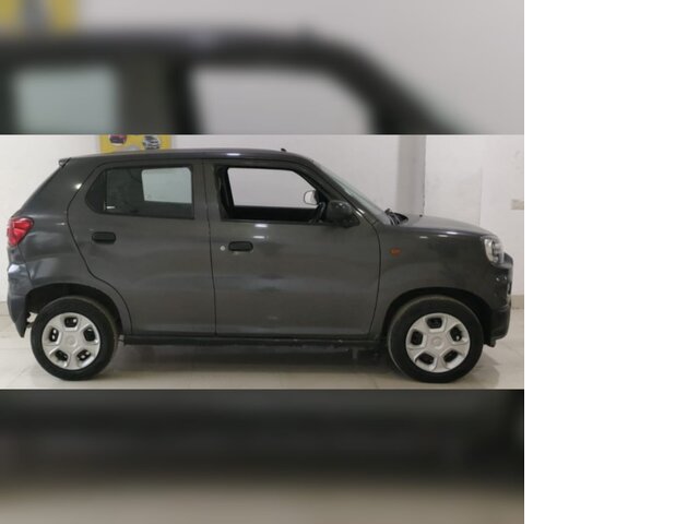 used MARUTI SUZUKI spresso at New Delhi in Rana Motors